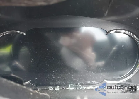 2016 Cadillac Ct6 Premium Luxury z USA, uszkodzony, nr VIN 1G6KF5RS1GU167983